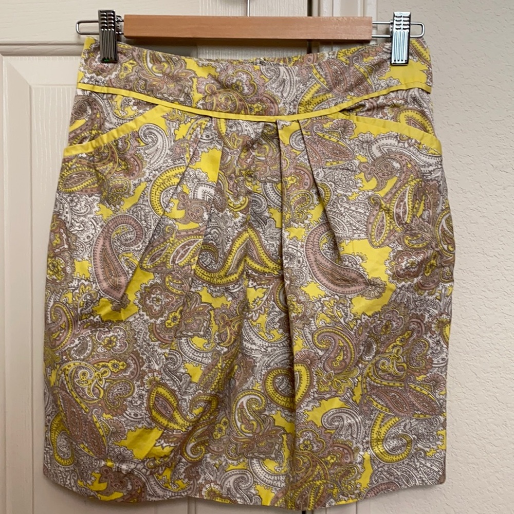H&M Midi Skirt